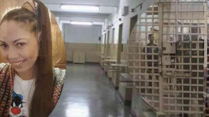 Брутални разкрития за секс скандала в бургаския затвор и опасната Цветелина