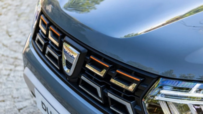 Dacia показа най-страхотния Duster досега СНИМКИ