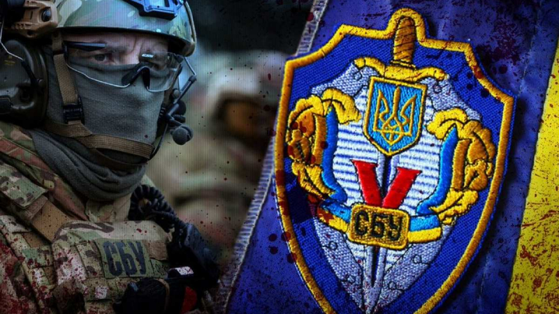 Националните гвардейци в Киев раниха сериозно офицер от СБУ, като го взеха за диверсант ВИДЕО