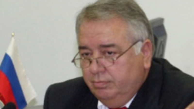 Бивш ректор на УНСС е загиналият в мелето край Копривлен