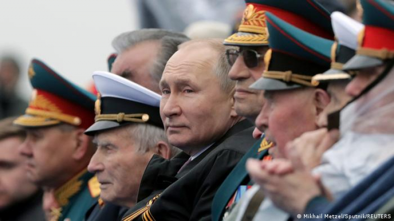 Германски експерт обясни защо Путин не се страхува от НАТО