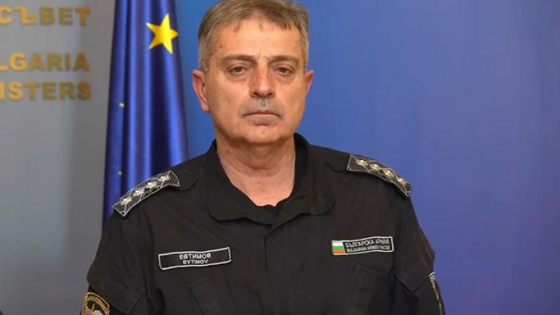 Шефът на отбраната: Ще осигурим придвижването на сили на НАТО на българска територия