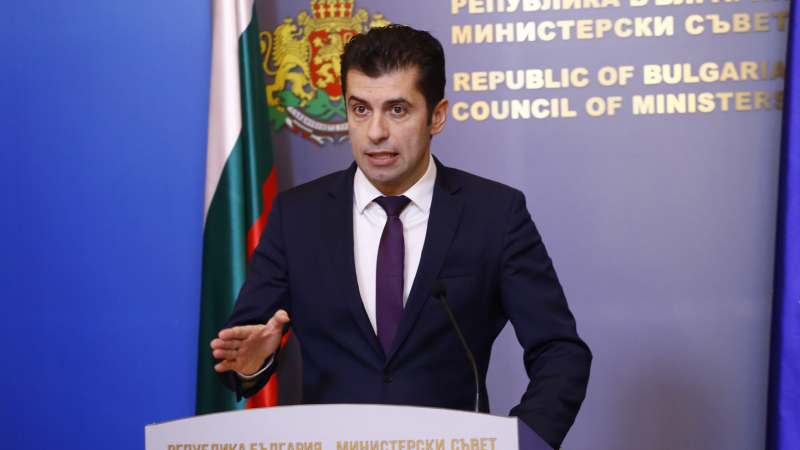 Политолог посочи фаталните грешки на Петков и защо правителството му ще се разпадне за 24 часа