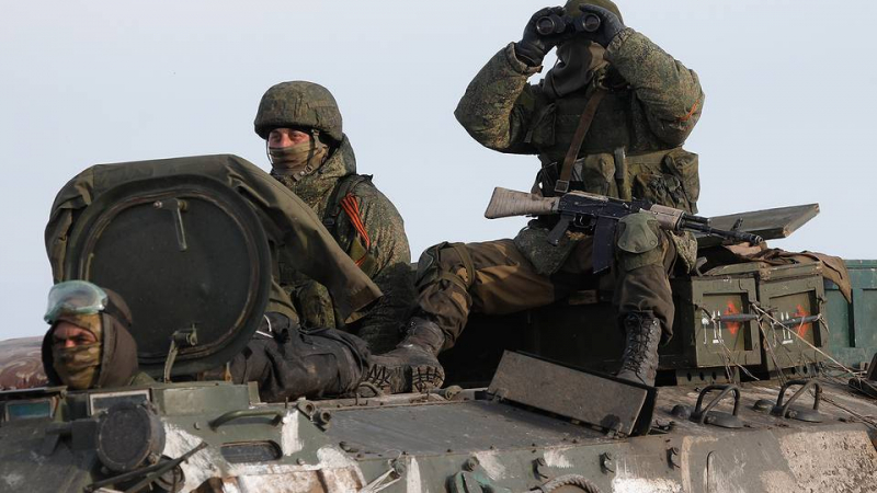 Експерт от ракетните войски посочи в какъв срок ще бъде разбита армията на Украйна