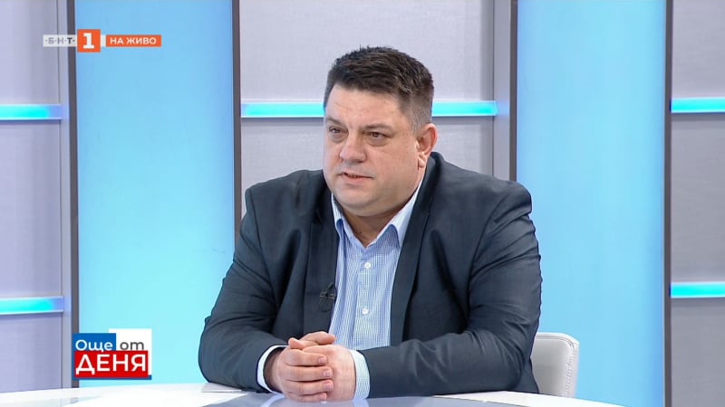 Атанас Зафиров: Приоритет за БСП е българите в Украйна да бъдат изведени от зоната на конфликта 