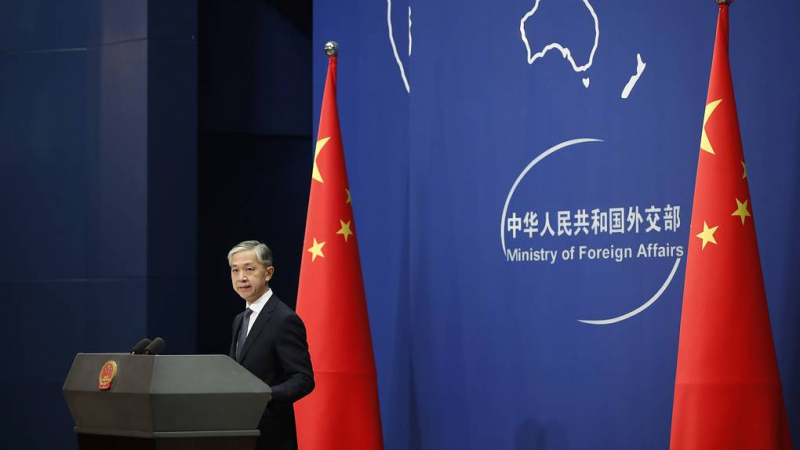 Китай с важни думи за преговорите между Украйна и Русия