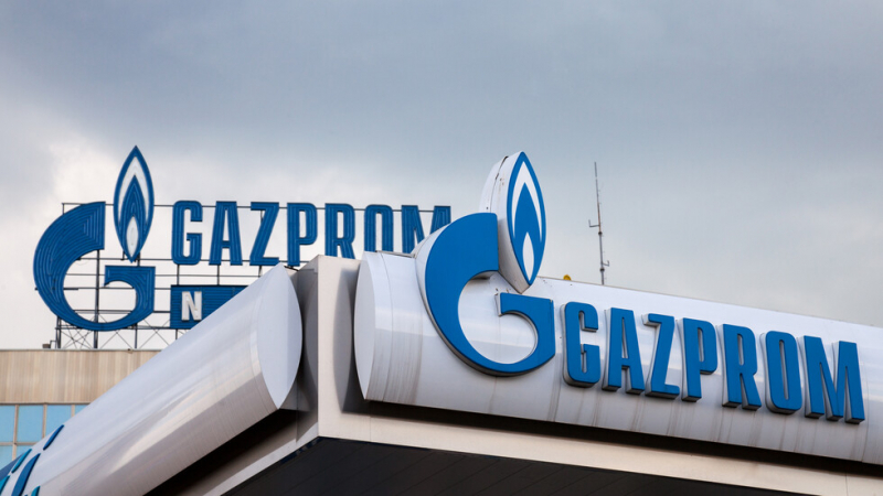 Газпром с горещо изявление за доставките през Украйна