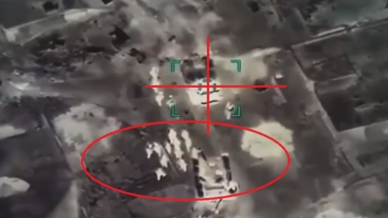 Горещи новини от фронта: Украинска атака с дронове по Москва и Севастопол