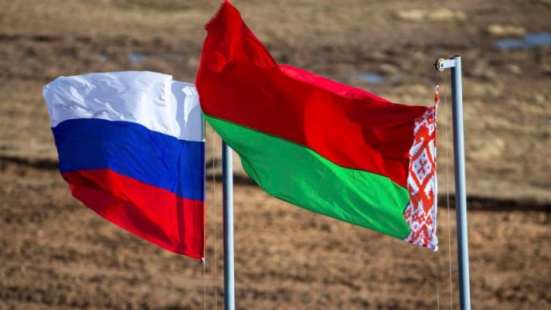 Обрат! Беларус: Не сме влизали в Украйна, целят да ни въвлекат във войната 