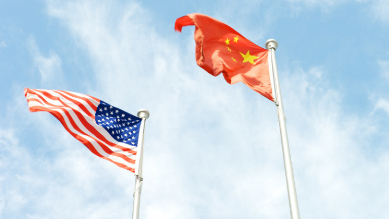 Китай предупреди гражданите си в САЩ да внимават за безопасността си