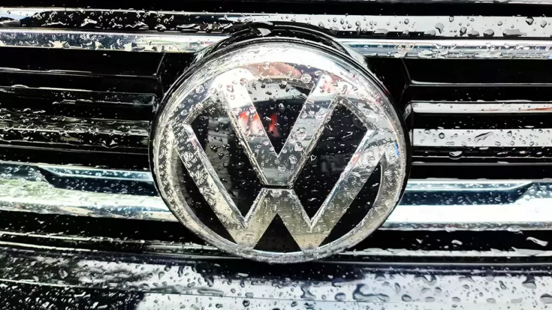 Volkswagen разработва нов градски кросоувър СНИМКА