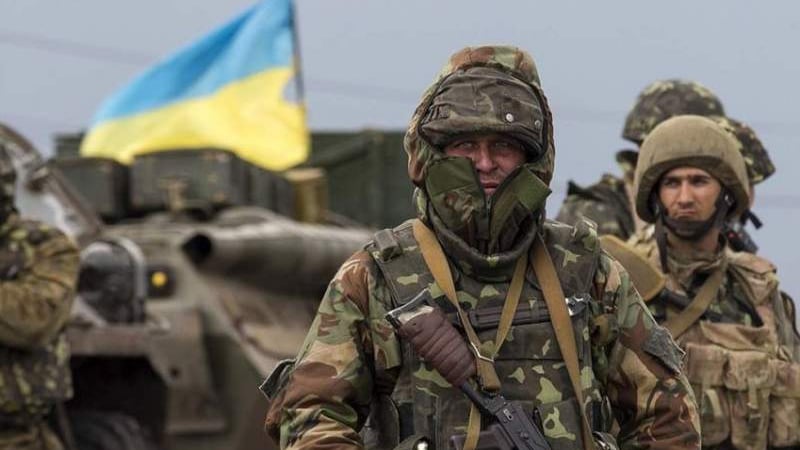 Най-новият снайпер на руската армия попадна в ръцете на украинците СНИМКИ 