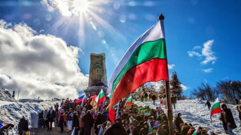 Тошко Йорданов и Сашо Симов обясниха защо 3 март трябва да остане завинаги национален празник на България 