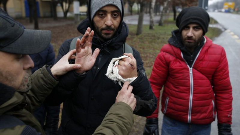 Будапеща: Отваряме врати само за тези бежанци 