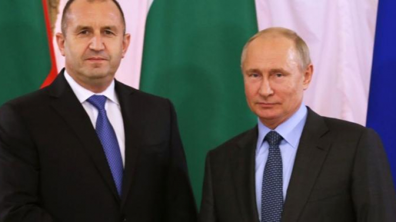 Путин и Байдън поздравиха България за 3 март, идат честитки от световни лидери
