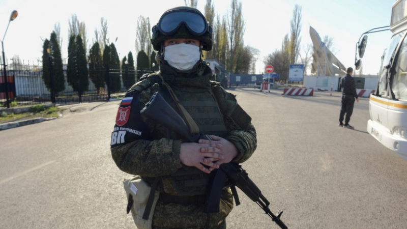 Украинското разузнаване: Путин планира да въведе военно положение, ето кога