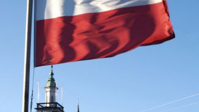 В Полша заловиха руски военен разузнавач