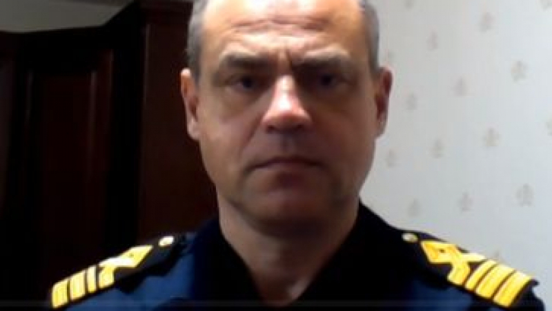 Украински моряк наказа жестоко руски олигарх в Испания и се включи във войната срещу Русия ВИДЕО 