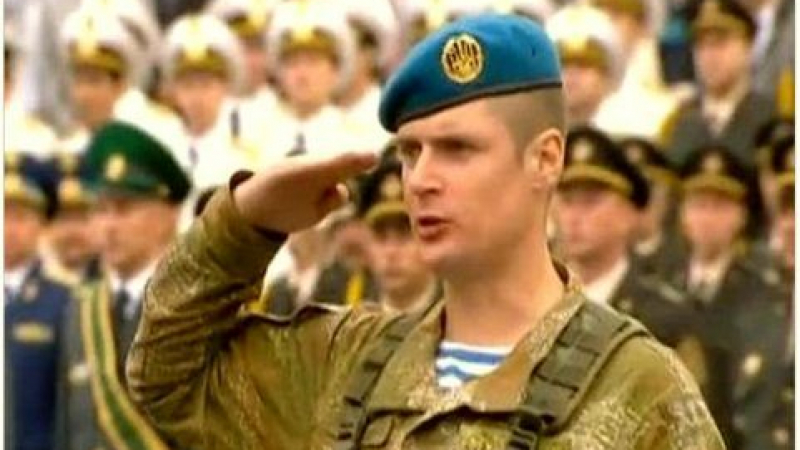 Ликвидираха Герой на Украйна, избивал масово граждани на ЛНР 
