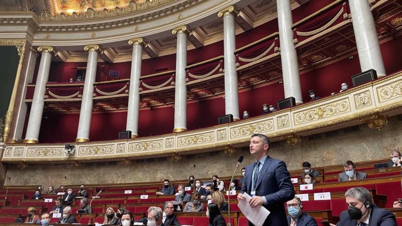 Кристиан Вигенин в Париж: Устойчива икономика, силна отбрана и енергийна независимост за ЕС