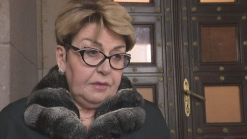 Митрофанова с горещ коментар за конфликта в Украйна след срещата ѝ с Кирил Петков 
