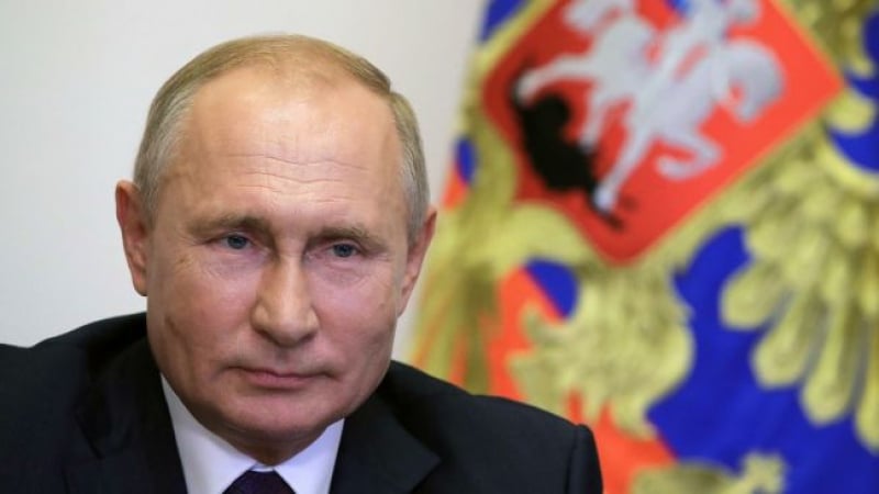 Икономист: Това е ответният ядрен финансов удар от Путин за западните банки в сила от 5 март