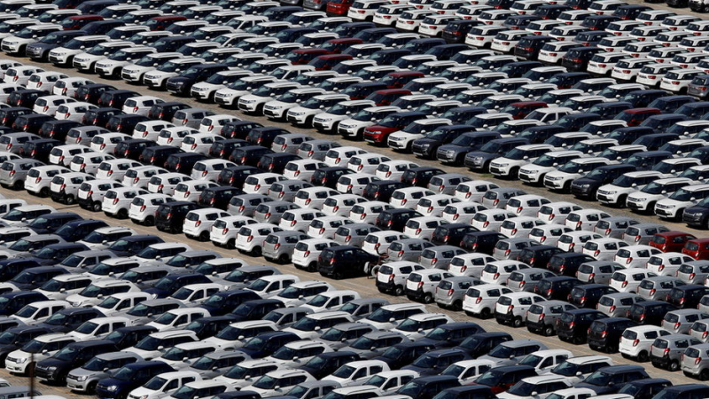 Ето кой ще продава автомобили в Русия напук на санкциите