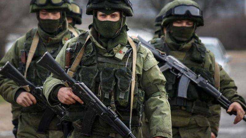 Руското МО с най-нови данни за хода на бойните действия в Украйна