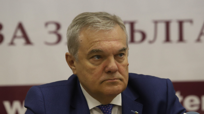 Румен Петков твърди, че Булгаргаз продава по-евтино за чужбина