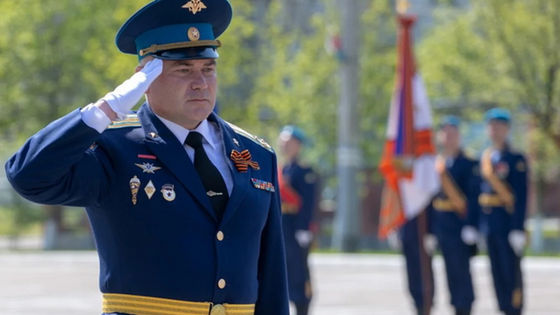 Какво се разбра за смъртта на прочутия руски генерал в Украйна 