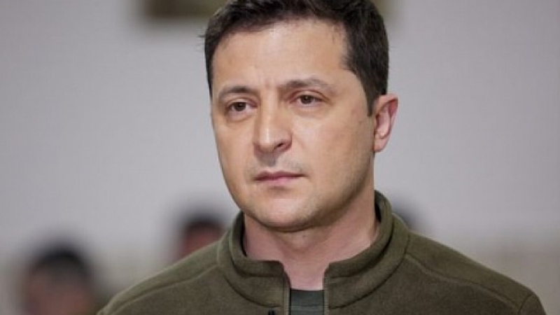 Военен политолог: Зеленски вече не отговаря за нищо и не управлява, защото...