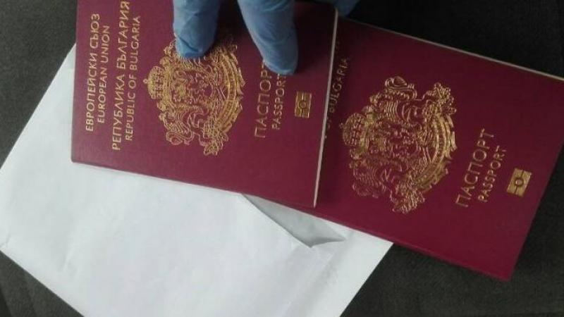 Брюксел: Златните паспорти прикриват тъмния бизнес на олигарси 