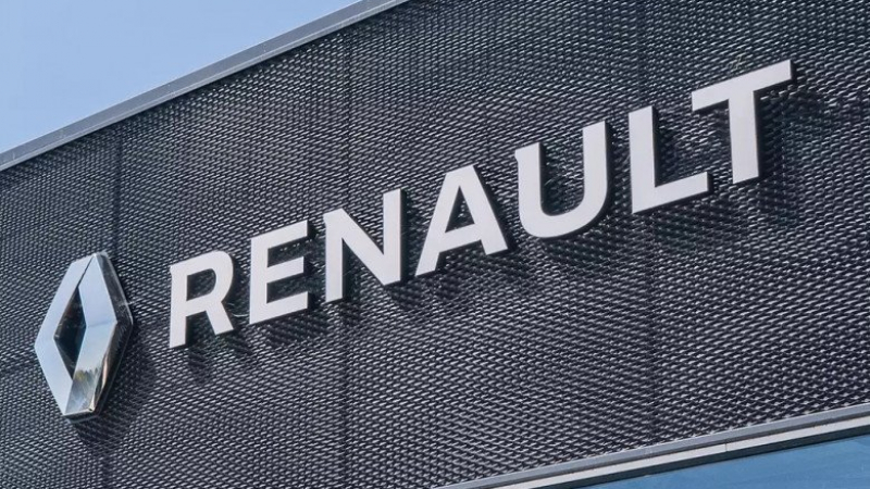 Западът чака Renault да напусне Русия, ето какъв е отговорът