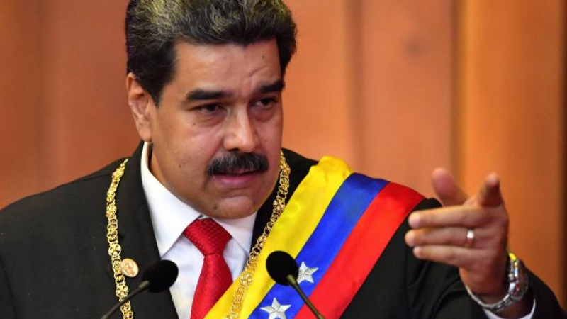 Венецуела подновява диалога с опозицията и САЩ
