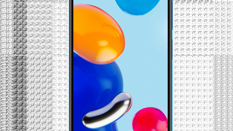 Модерен дизайн и свеж стил предлага новият смартфон на Xiaomi Redmi Note 11 