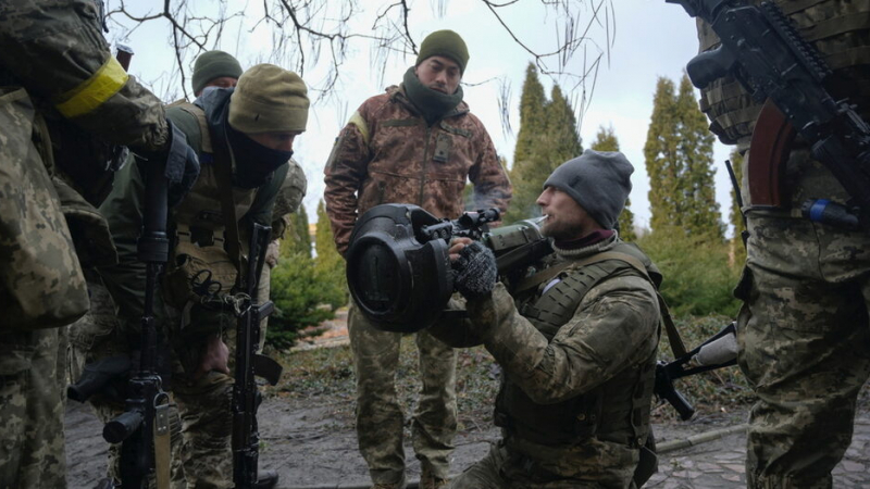 Пентагонът опроверга Зеленски и украинския Генщаб за броя на убитите руски военни в Украйна