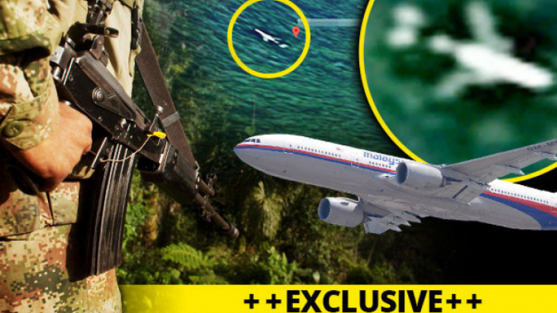 4-те най-мистериозни самолетни катастрофи на всички времена СНИМКИ