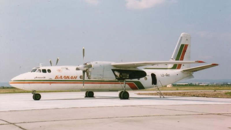 Спомени от соца: Младежи отвличат български самолет, за да бягат във Виена
