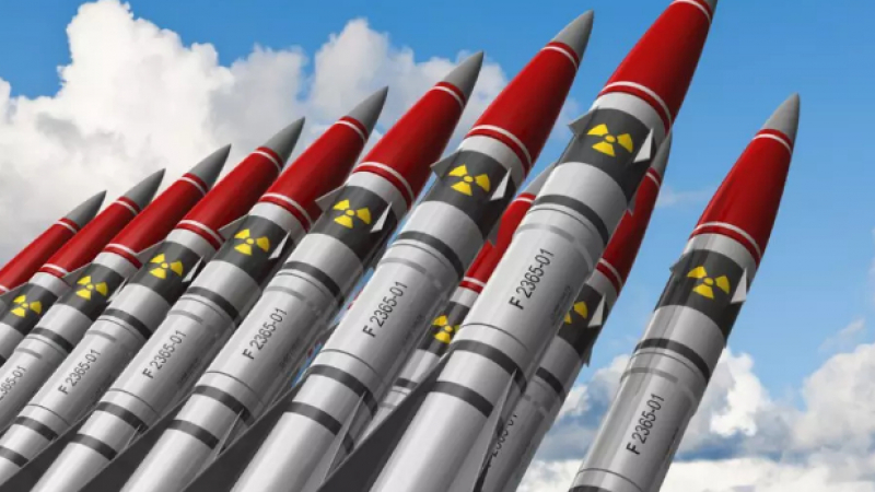Ядрена война през 2022 година - как би изглеждала?