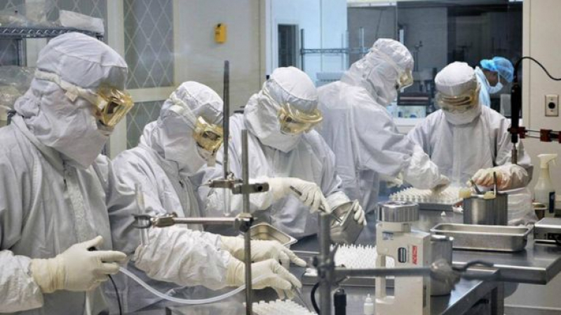 Нуланд потвърди наличието на биологични лаборатории в Украйна