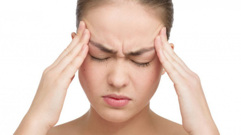 7 трика, които използват невролозите, когато ги боли глава
