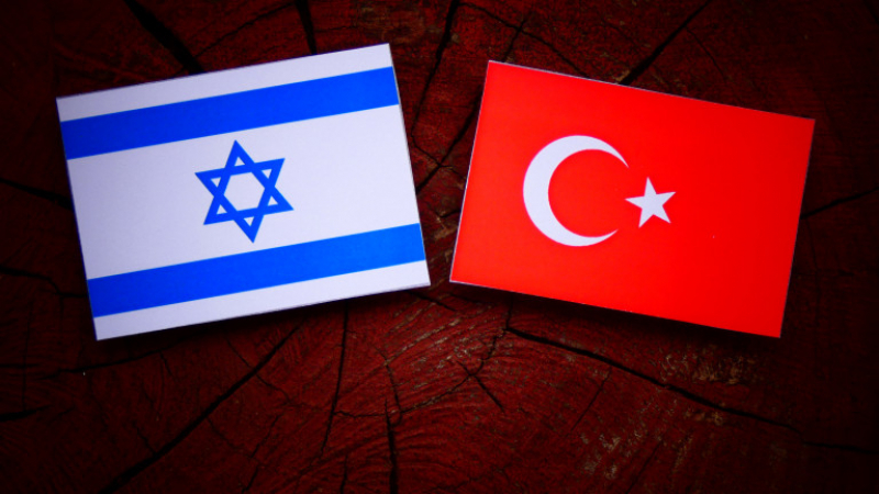 Турция заведе дело за геноцид, назова кой е Хитлер на XXI век