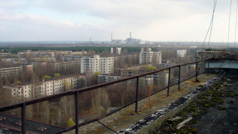 МААЕ с последни данни след спирането на тока към АЕЦ "Чернобил"