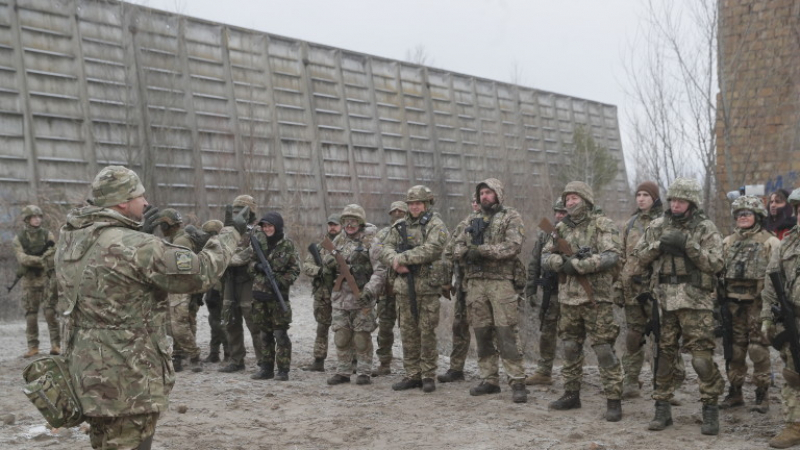 Украинската армия е атакувала електрозахранването на АЕЦ "Чернобил"