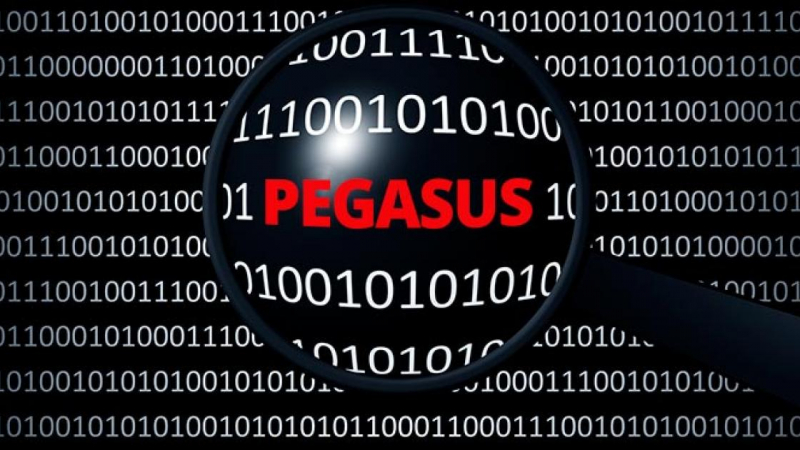 Прокуратурата образува досъдебно производство във връзка със софтуер „Pegasus“