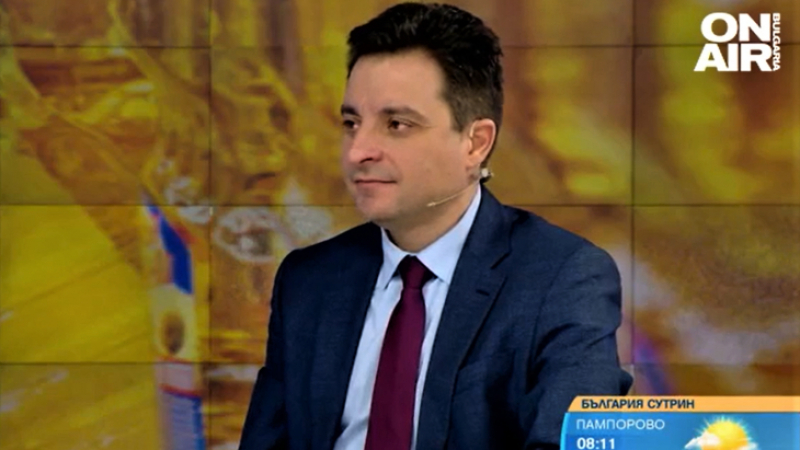 Димитър Данчев: В страната има достатъчно количество слънчоглед за производството на олио за следващите 4 години