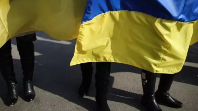 Писна им: В Молдова вече започнаха да заплашват с бой бежанци от Украйна ВИДЕО
