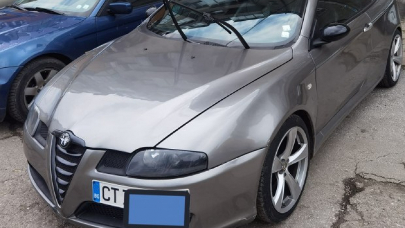 Шофьор, паркирал в Пловдив, взриви мрежата с думите си 