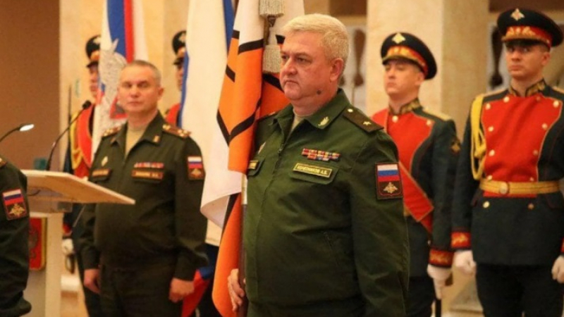Украински войници убиха известен руски генерал