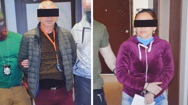 В Полша искат българин и любовницата му да бъдат бити на голо с камшик за това престъпление